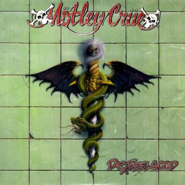 Motley Crue -  Dr. Feelgood